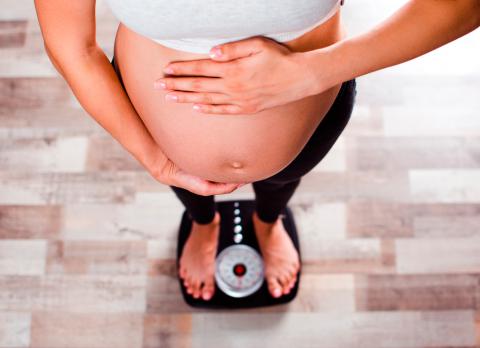 Beneficios del AOVE en las mujeres embarazadas de riesgo
