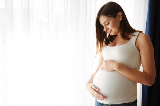 Beneficios del AOVE en la alimentación de embarazadas